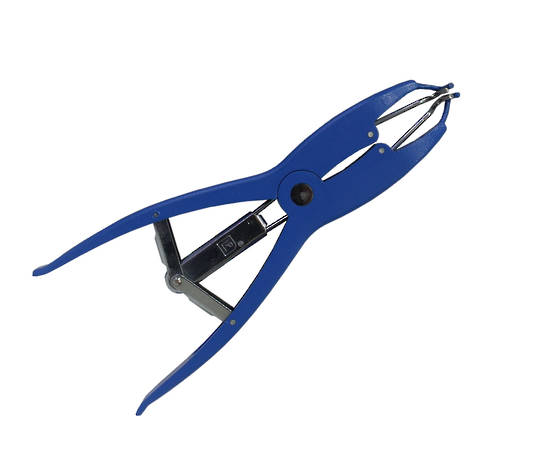 Castration Ring Pliers Metal
