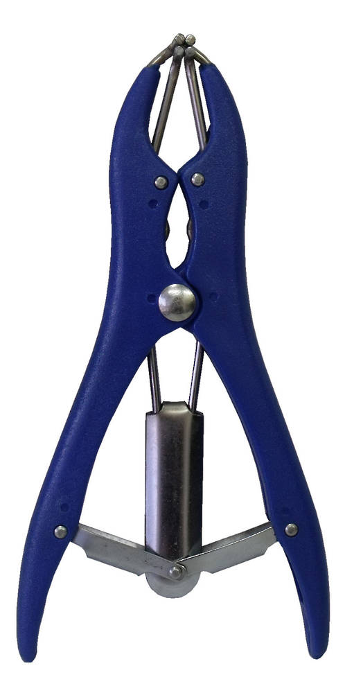 Castration Ring Pliers Plastic