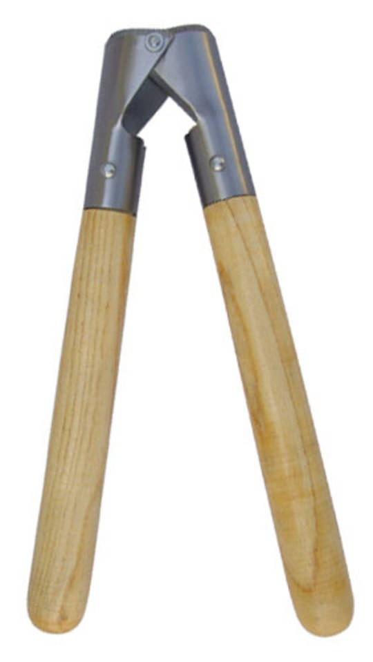 Barnes-style Wooden Dehorner 35.5cm