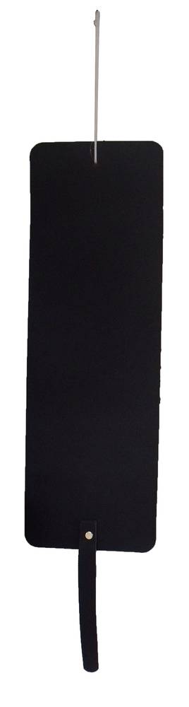 Wide Comb Strop 18x6
