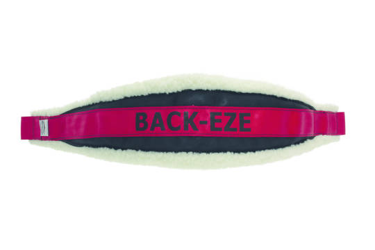 Longhorn® Shearing Back-Eze Belt