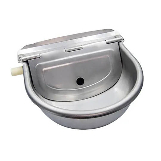 Stainless Drinking Bowl