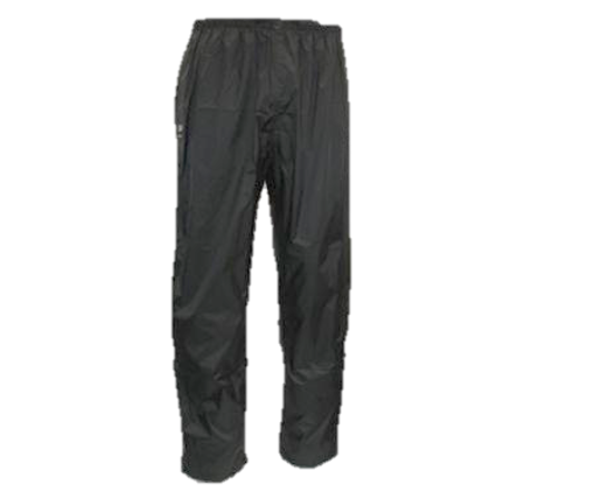 Natural Authentic Pack Away Overpants Adults