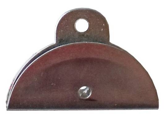 Shepherds Whistle Stainless