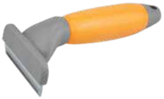 Wahl Gel Handle De-Shedder