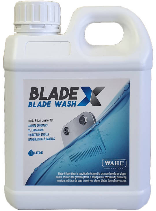 Wahl Blade-X Blade Wash 1lt
