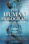 Human Hologram Cover