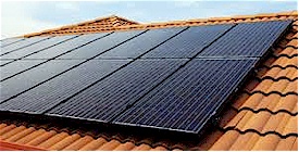 Zen Solar Energy