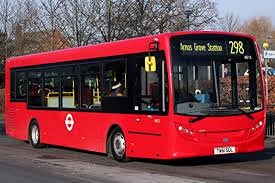 A London Bus