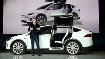 Tesla Investor Conference
