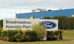 Broadmeadows Assembly Plant