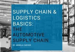 Auto Supply Chain