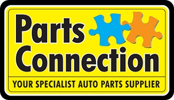 Parts Connection Logo