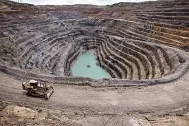 Cobalt Mining