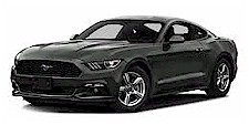 B1 Ford Mustang