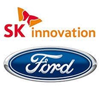 Ford & SK Image
