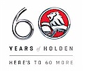 60 years of Holden
