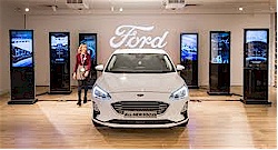 Ford Online UK