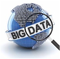 Big data Image