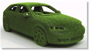 Green Car Investment Fund
