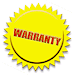 Vehicle Parts Warranty