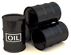 Barrels of Oil