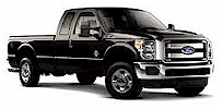 5. Ford F - Series