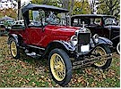 5. Ford Model T