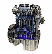 The 1.0L Ecoboost Engine