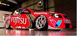 V8 Supercar - Gary Rogers Motorsport