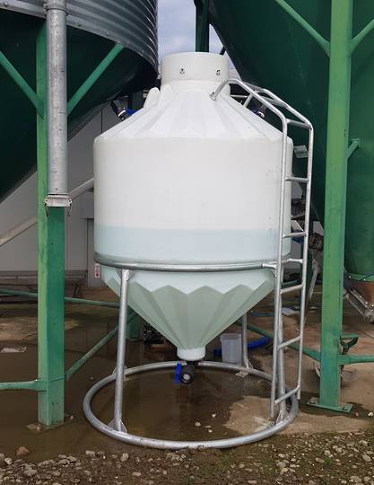 Liquid silo/tank image 4