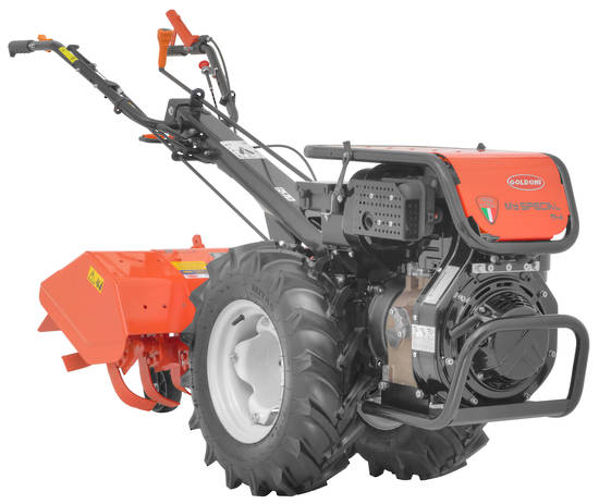 GOLDONI MOTORCULTIVATORS - MY SPECIAL 14/15