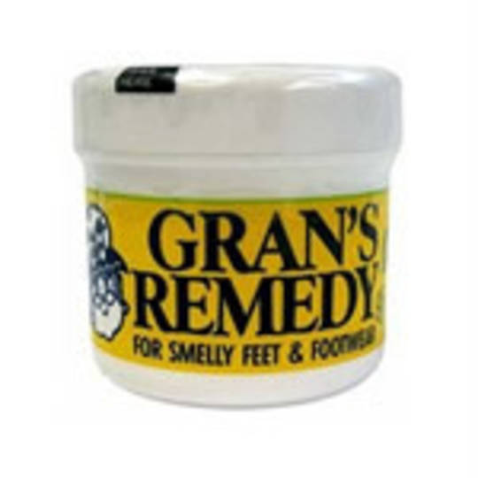Grans Remedy Powder