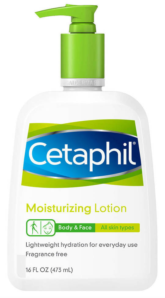 Cetaphil Moisturising Lotion 250ml