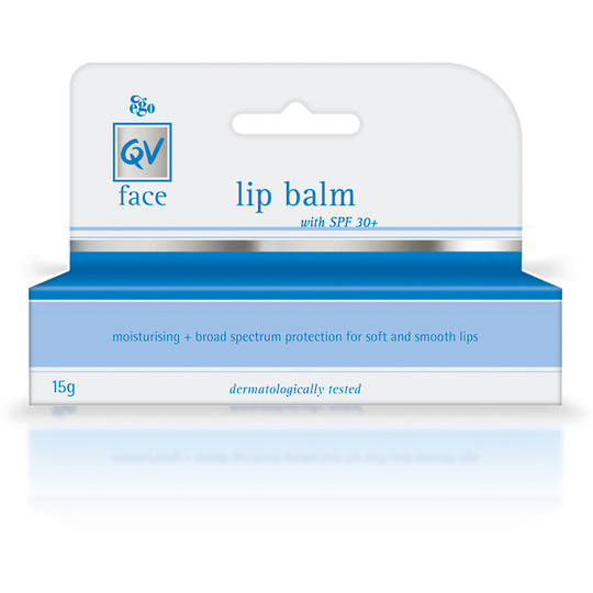 QV Face Lip Balm SPF 30+