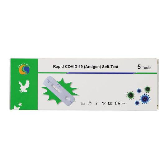 Orient Gene Covid-19 Rapid Antigen Test Kit (5)
