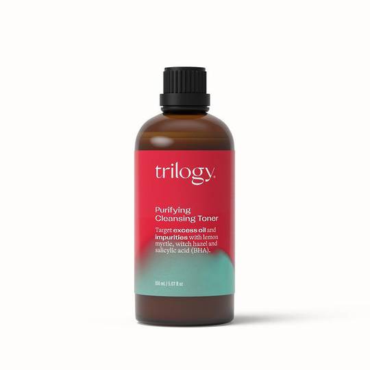 Trilogy Purifying Cleaning Toner 150ml