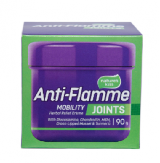 Anti-Flamme Joints 90g