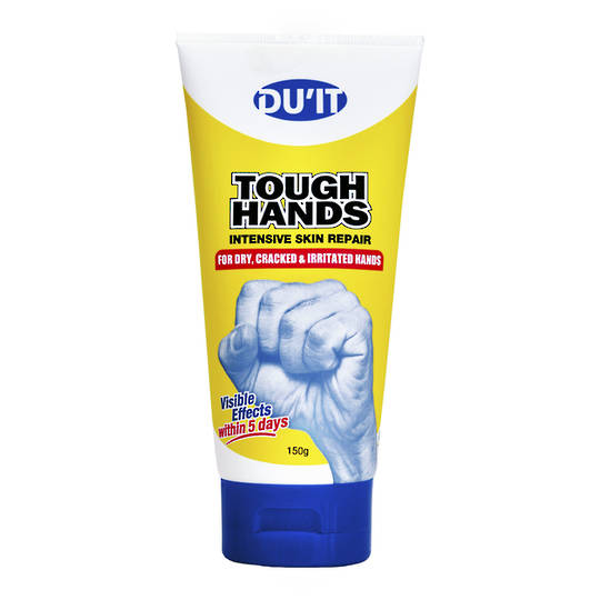 DU'IT Tough Hands intensive Skin Repair 150g