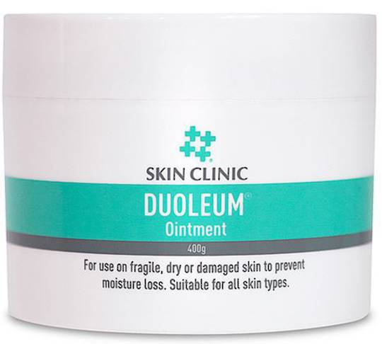 Skin Clinic Duoleum Ointment 400g