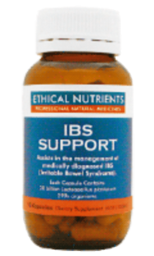 Ethical Nutrients IBS Support