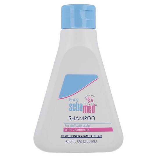 Sebamed Baby Shampoo 250ml