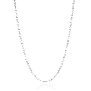 stainless ball chain 24 inch