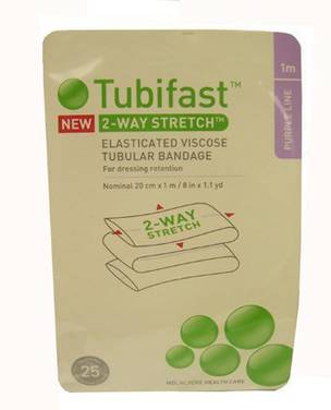 Tubifast 2 Way Tubular Bandage