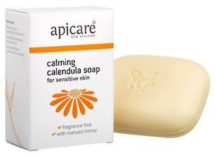 Apicare Calming Calendula Soap 120g