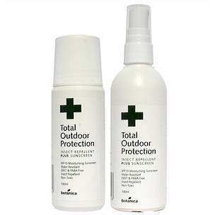 Botanica Total Outdoor Protection