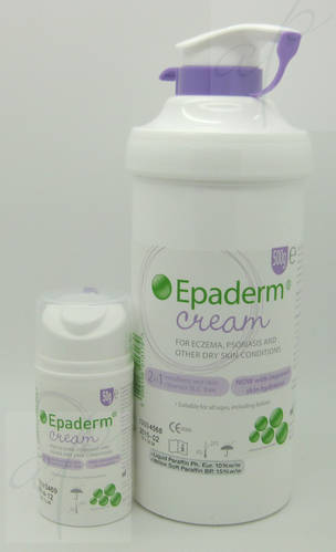 Epaderm Cream