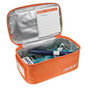 Medpac Insulated Large