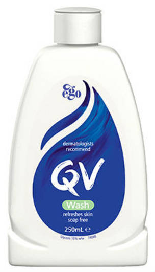 QV Body Wash