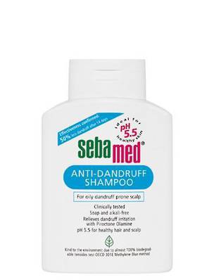 Sebamed Shampoo Anti Dandruff 200ml